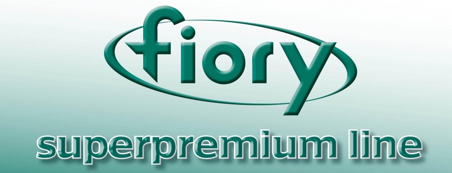 FIORY SUPERPREMIUM LINE