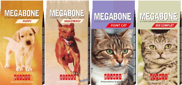 MEGABONE
