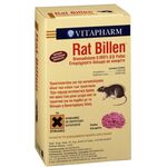 RAT BILLEN PELLET