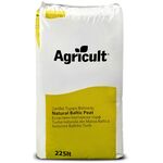 Τύρφη απλή PH (H2O) 3.5-4.5