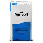 Υπόστρωμα καλλιεργειών με μαύρη τύρφη (δομή