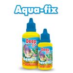 Aqua-fix: Ρυθμιστής νερού