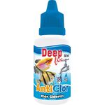 AntiClor: ρυθμιστής νερού