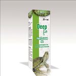 Turti-clean gel: αντισηπτικό τζελ για χελώνες