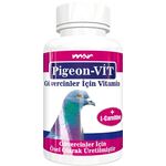 Pigeon-Vit
