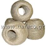 ΣΠΑΓΓΟΣ ΚΑΝΝΑΒΙΝΟΣ