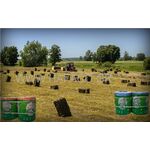 ΣΠΑΓΓΟΣ ΧΟΡΤΟΔΕΣΙΑΣ