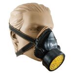 ΜΑΣΚΑ ΨΕΚΑΣΜΟΥ ΜΟΝΗ ΜΑΥΡΗ AMD032-6465