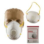 ΜΑΣΚΑ ΣΚΟΝΗΣ ΒΑΛΒΙΔΑ ΛΕΥΚΗ AMD031-6456