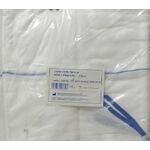 Γάζα Λαπαροτομίας 40Χ40cm 12ply X-Ray