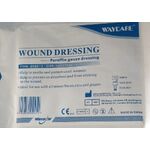 Γάζα παραφίνης 10χ10