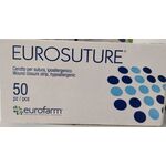 Αυτοκόλλητα Ράμματα EUROSUTURE  13mmx100mm