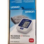 Ηλεκτρονικό Πιεσόμετρο OMRON M2