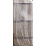 Γάζα μέτρου απλή