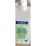 BACILLOL AF 1lt Απολυμαντικό επιφανειών