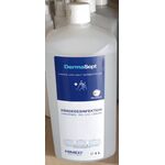 DERMASEPT Αντισηπτικό δέρματος σε υγρή μορφή 1000M