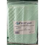 ΥΠΟΣΕΝΤΟΝΑ TRUST PAD 90*180, 120 gr SUPER