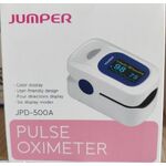 Οξύμετρο δακτύλου Γαλλία JPD 500A