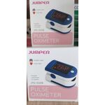 Οξύμετρο δακτύλου Γαλλίας JPD 500B