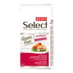 Select Grain Free Chicken Menu 10 kg
