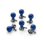 Βεντουζάκια καρδιογράφου 24mm