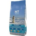 HT ADULT MEDIUM SALMON