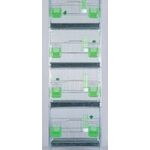 ΖΕΥΓΑΡΩΣΤΡΑ ΓΙΓΑΣ ΛΕΥΚΟ, 611