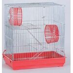 ΚΛΟΥΒΙ ΓΙΑ ΧΑΜΣΤΕΡ ΛΕΥΚΟ, 301