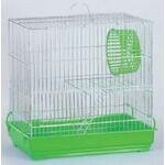 ΚΛΟΥΒΙ ΓΙΑ ΧΑΜΣΤΕΡ ΛΕΥΚΟ, 302