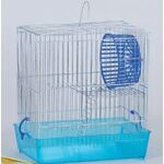 ΚΛΟΥΒΙ ΓΙΑ ΧΑΜΣΤΕΡ ΛΕΥΚΟ, 303