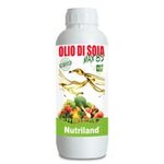 OLIO DI SOIA 1L  Bio