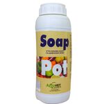 SOAP POT