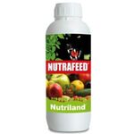 NUTRAFEED  Bio