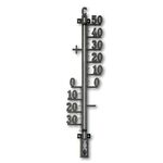 Θερμόμετρο τοίχου ανάγλυφο πλαστικό -30+
