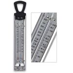 Θερμόμετρο μαγειρικής +40+200°C / +100+400°F