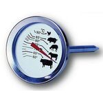 Θερμόμετρο κρέατος +60+90°C