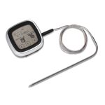 Ψηφιακό θερμόμετρο κρέατος – χρονόμετ�