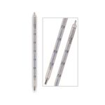 Θερμόμετρο χημικό Υδραργύρου -10+50°C