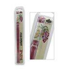 Πιπέτα κρασιού 40ml γυάλινη