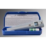 Πεχάμετρο 0-14pH : 0,1pH