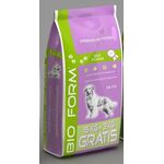 BIOFORM BEST QUALITY JUNIOR  18 KG