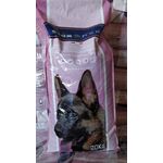 ΚΡΟΚΕΤΑ ΣΚΥΛΟΥ PREMIUM STONE  PUPPY  28/14  20 KG