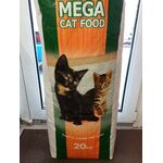 MEGA CAT ΓΙΑ ΓΑΤΕΣ 20 Κ