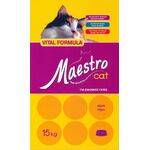 MAESTRO ΓΙΑ ΓΑΤΕΣ