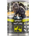 ΚΟΝΣΕΡΒΑ ΓΑΤΑΣ ΑΡΝΙ SPIRIT OF NATURE CAT LAMB 415gr