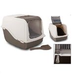 ΤΟΥΑΛΕΤΑ TOILETTE ARIEL