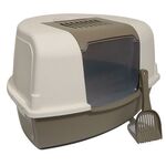 ΤΟΥΑΛΕΤΑ  ΓΑΤΑΣ ARIEL CORNER