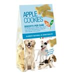 ΜΠΙΣΚΟΤΟ ΣΚΥΛΟΥ APPLE COOKIES 350g