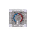 Θερμόμετρο παραθύρου -50+50°C