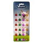 ΚΟΥΔΟΥΝΑΚΙΑ ΓΙΑ ΓΑΤΕΣ ΣΕ ΔΙΑΦΟΡΑ ΧΡΩΜΑΤΑ